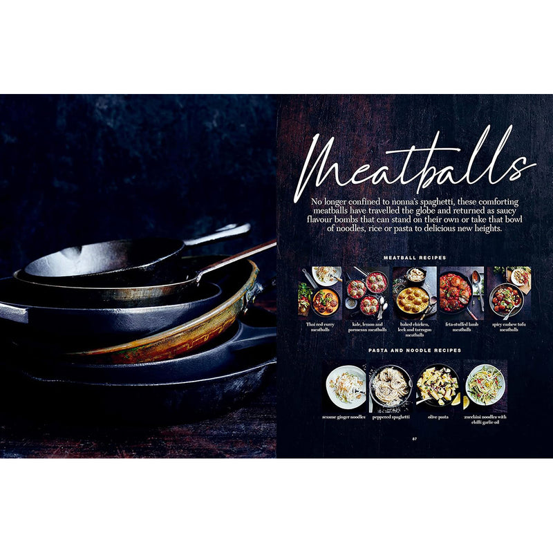 Load image into Gallery viewer, Donna Hay Fast Five
