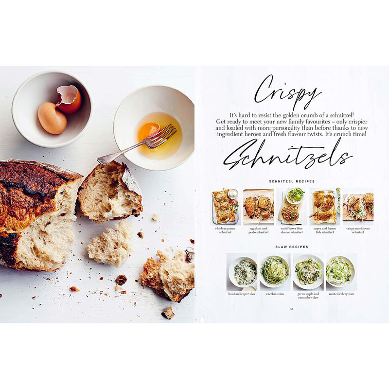 Load image into Gallery viewer, Donna Hay Fast Five
