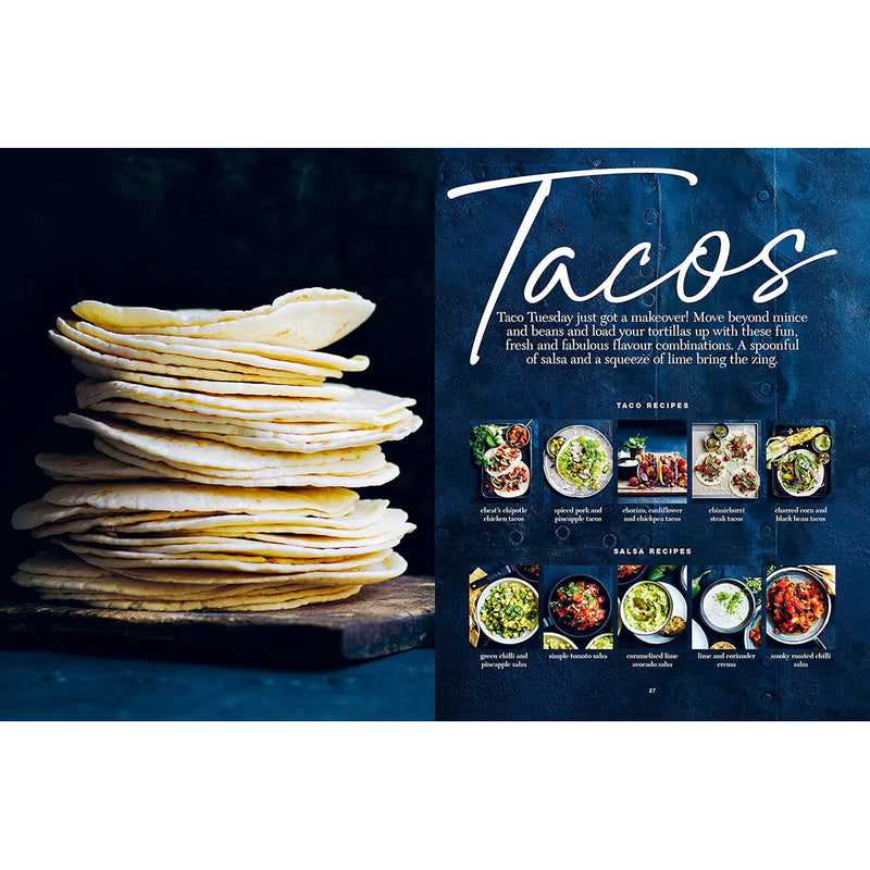 Load image into Gallery viewer, Donna Hay Fast Five
