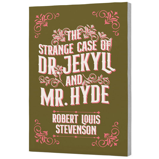 Collected Works of Robert Louis Stevenson