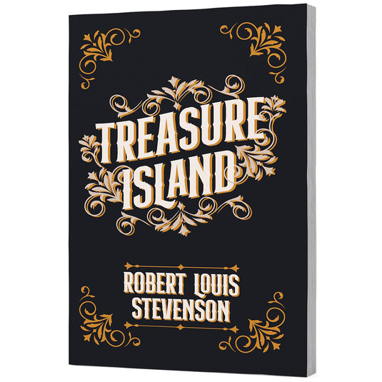Collected Works of Robert Louis Stevenson