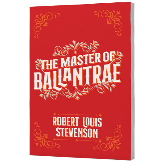 Collected Works of Robert Louis Stevenson