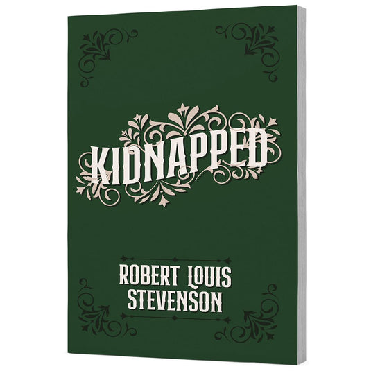 Collected Works of Robert Louis Stevenson