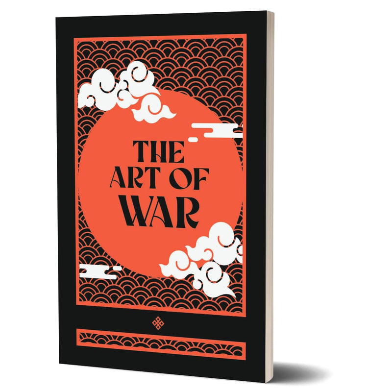 Load image into Gallery viewer, The Art of War Collection Set of 8 Books
