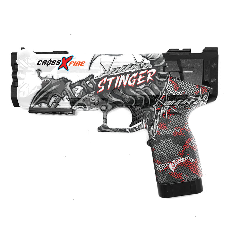 Load image into Gallery viewer, CrossXFire AquaZ - Stinger
