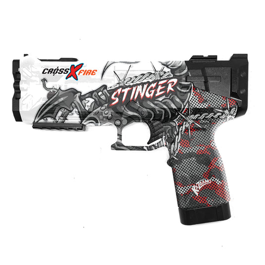 CrossXFire AquaZ - Stinger