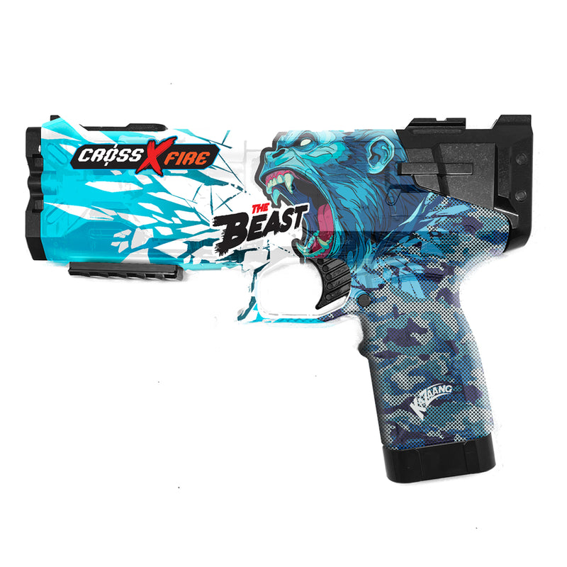 Load image into Gallery viewer, CrossXFire AquaZ - The Beast
