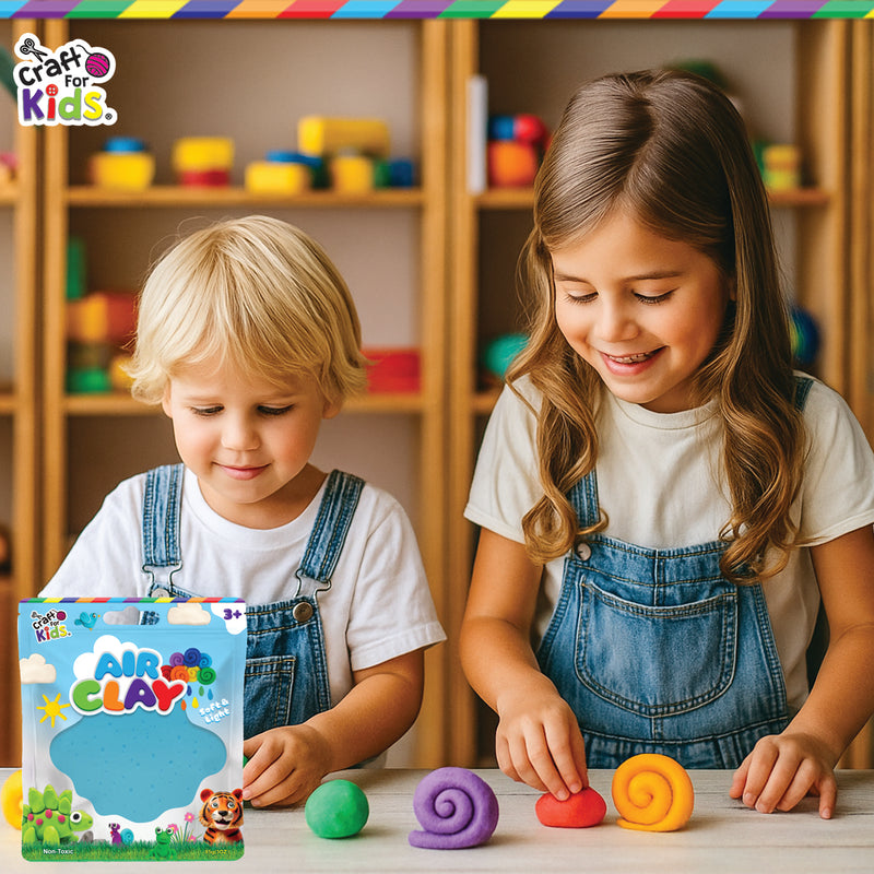 Load image into Gallery viewer, 3oz Air Clay - Red
