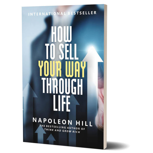 The Napoleon Hill Collection