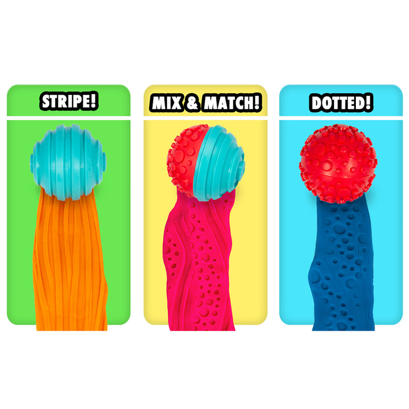 Load image into Gallery viewer, Textured Dough Rollers
