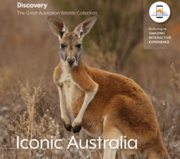 Iconic Australia