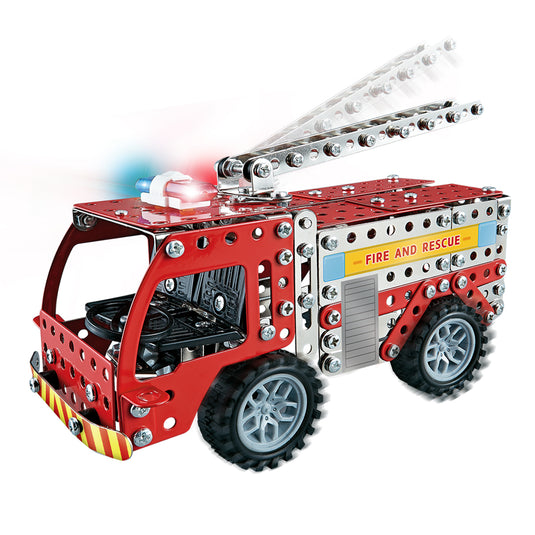 Fire Rescue