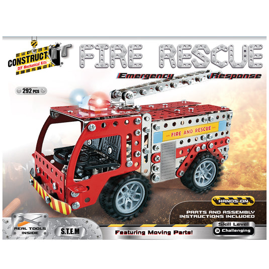 Fire Rescue