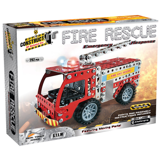 Fire Rescue