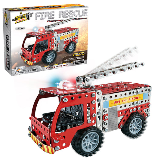 Fire Rescue