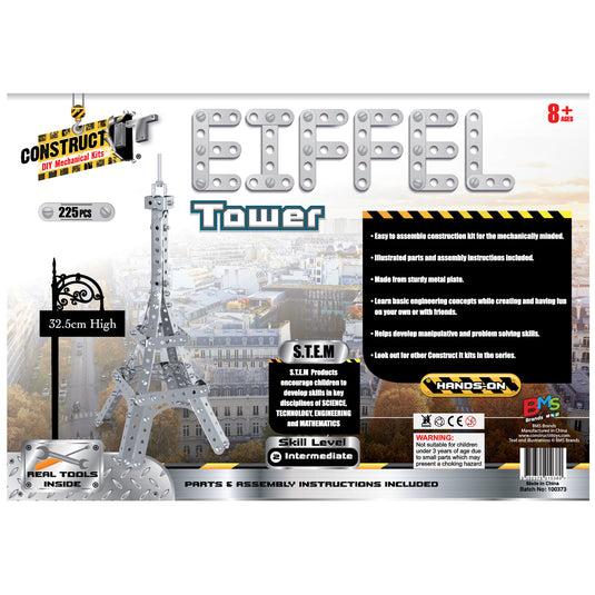 Eiffel Tower