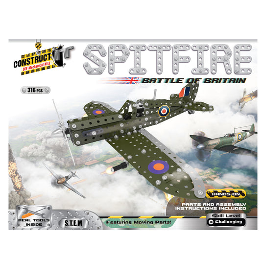 Spitfire