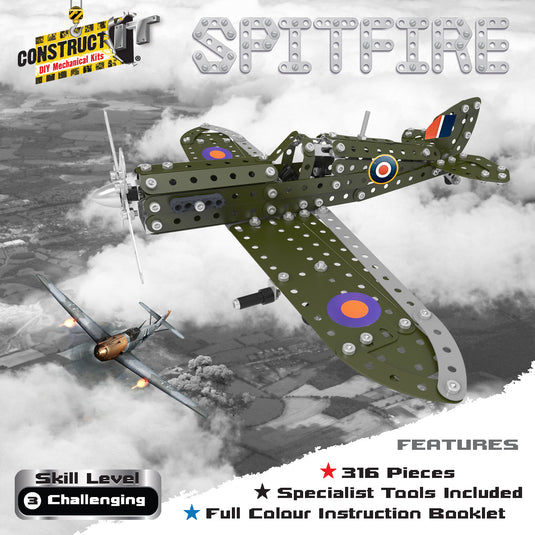 Spitfire