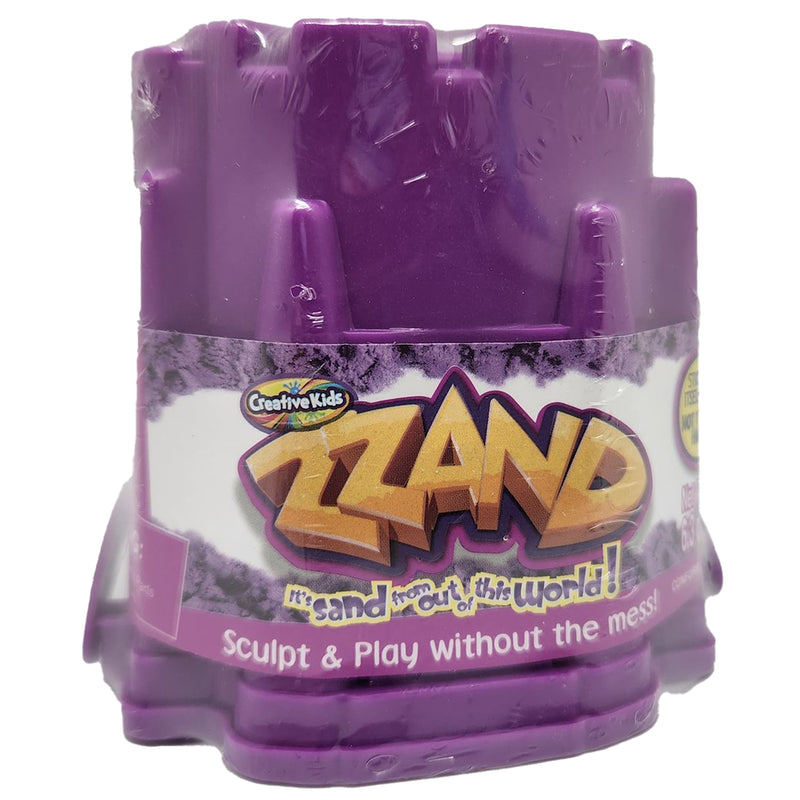 Load image into Gallery viewer, Zzand Castle Sand Purple
