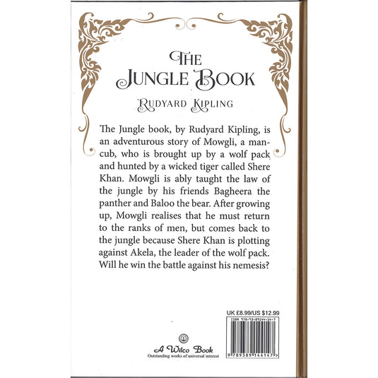 Jungle Book