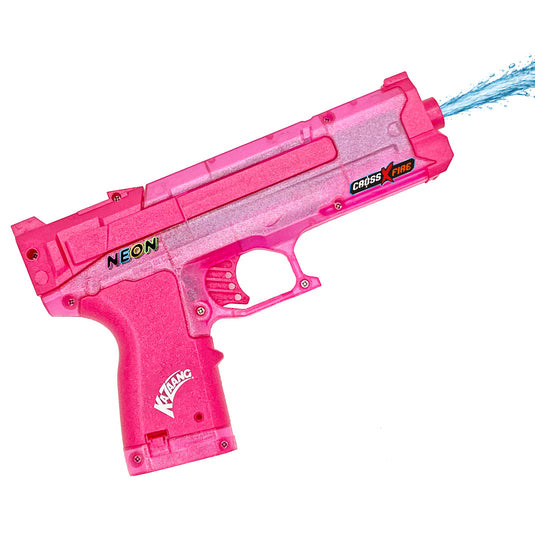 CrossXFire AquaZ - Neon Pink