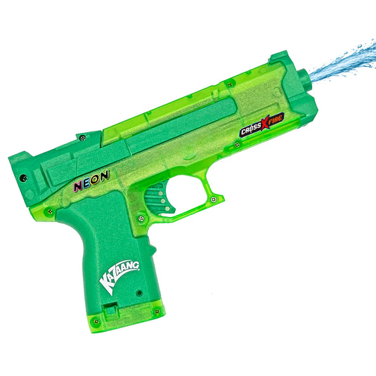 CrossXFire AquaZ - Neon Green