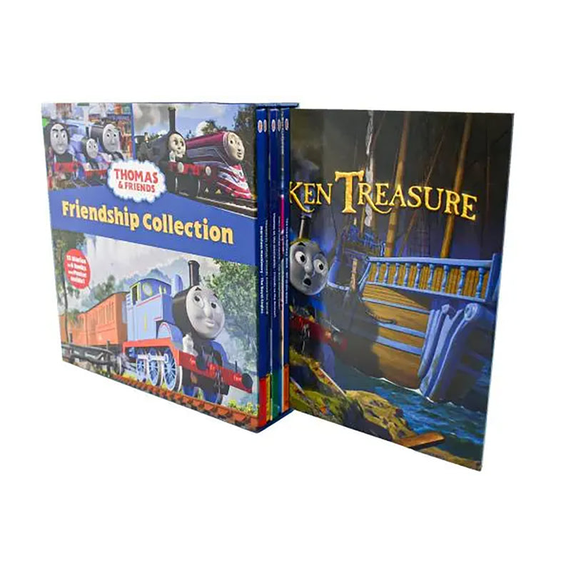 Load image into Gallery viewer, Thomas &amp; Friends: Friendship Collection slipcase
