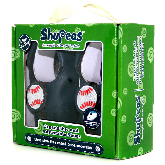 Shupea baseball