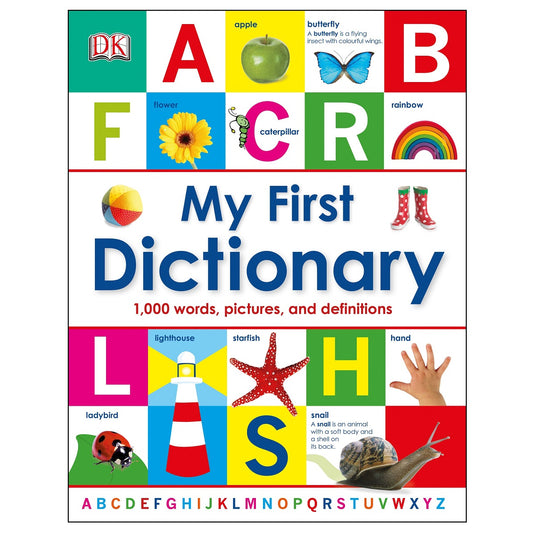 My First Dictionary