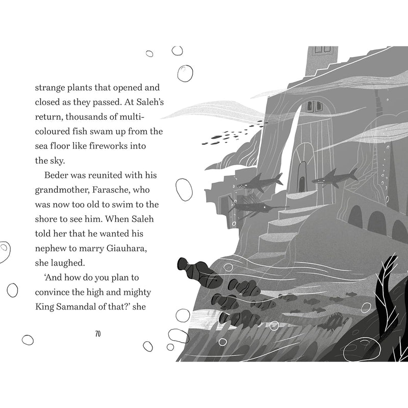 Load image into Gallery viewer, The Arabian Nights Children&#39;s Collection
