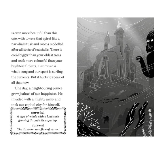 The Arabian Nights Children's Collection