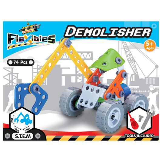 Demolisher