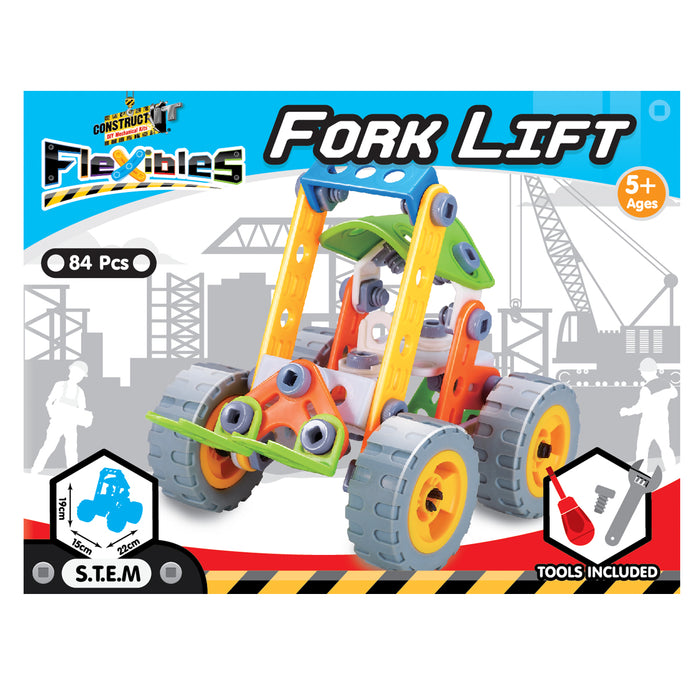 Fork Lift