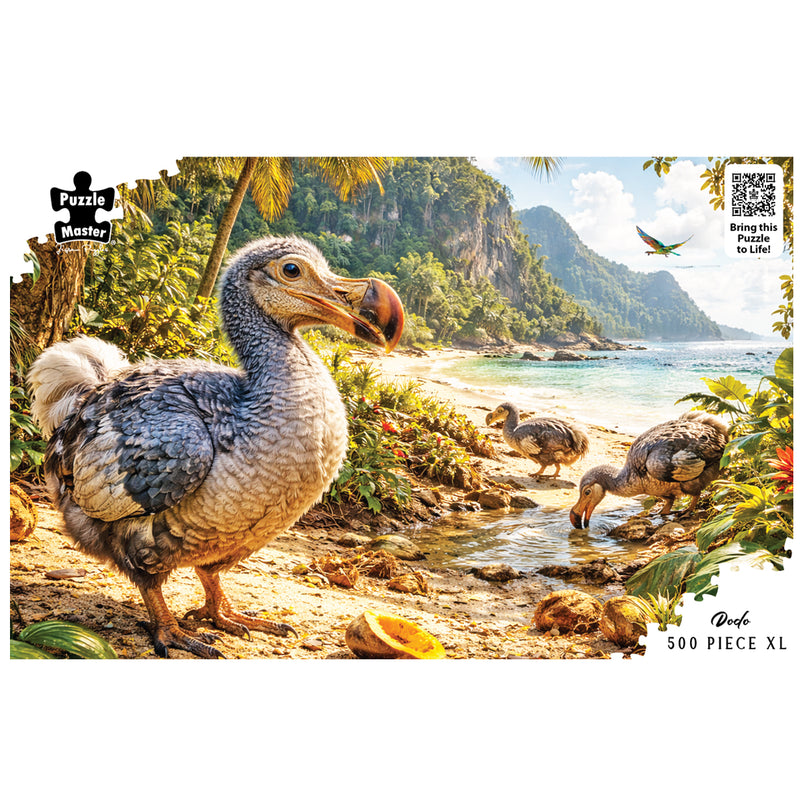Load image into Gallery viewer, Dodo

