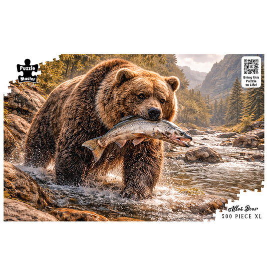 Atlas Bear
