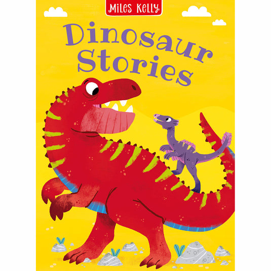 First Library Stories & Rhymes Slipcase