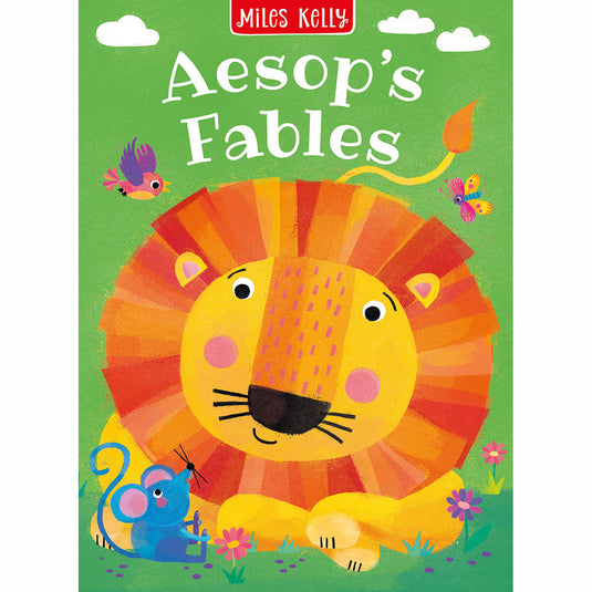 First Library Stories & Rhymes Slipcase