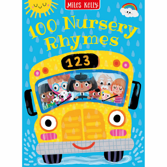 First Library Stories & Rhymes Slipcase