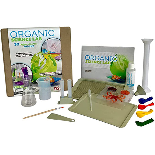 Organic Science Lab