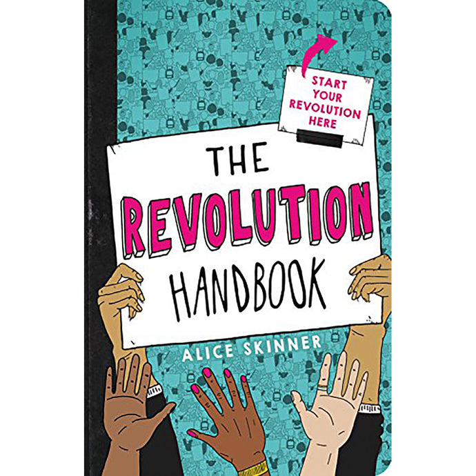 The Revolution Handbook