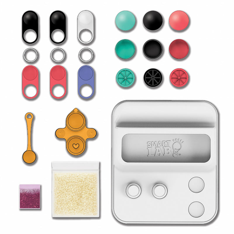 Load image into Gallery viewer, Go Natural Complete Lip Balm Lab
