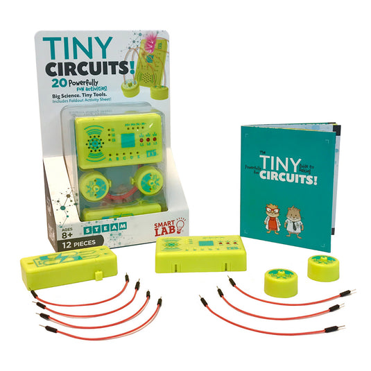 Tiny Circuits!