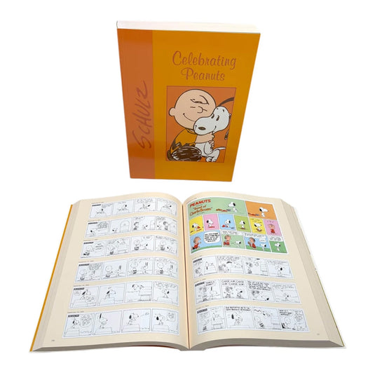 Celebrate Peanuts