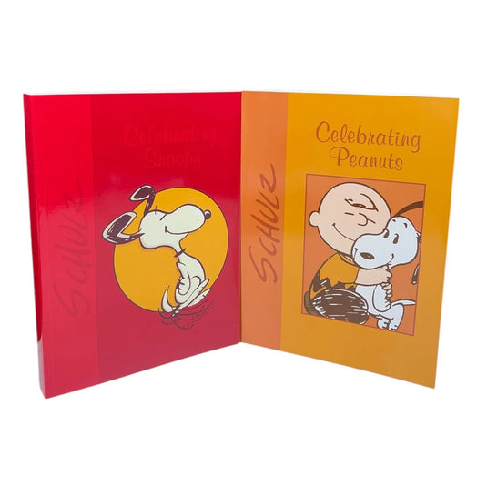 Celebrate Peanuts