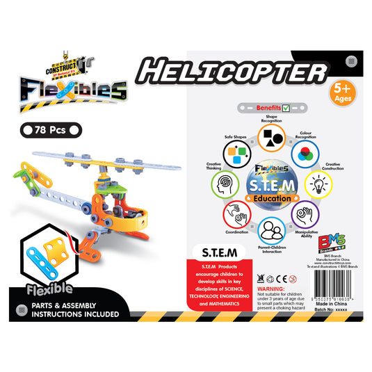 Helicopter