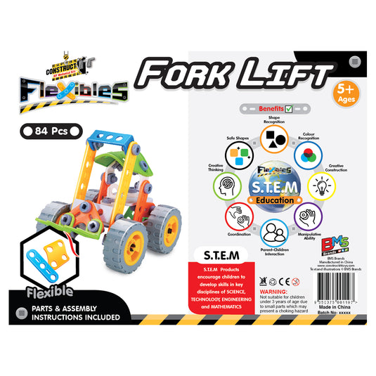 Fork Lift
