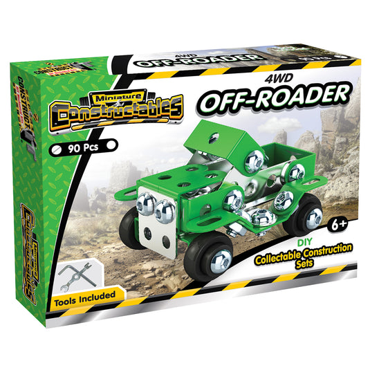 Off Roader