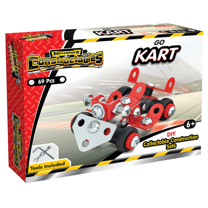 Go Kart