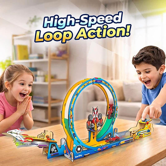 Turbo Loop Track