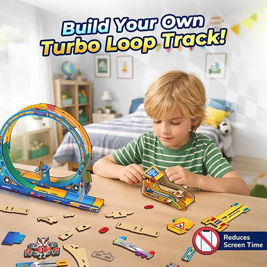 Turbo Loop Track